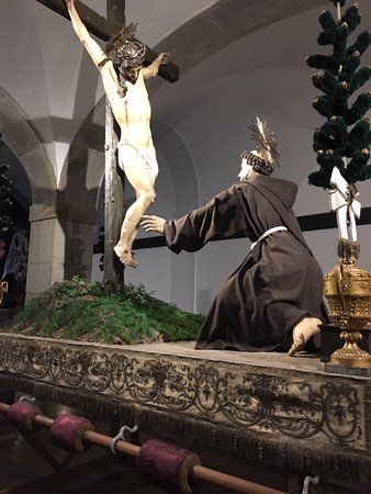 Sao Francisco Kirche